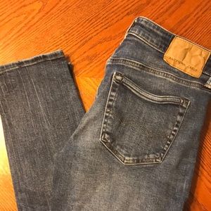 Men’s American Eagle jeans